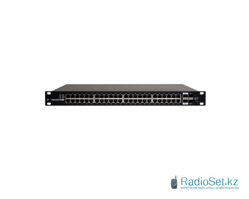 Коммутатор Ubiquiti ES-48-500W